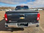 2018 Chevrolet Silverado K1500 LTZ