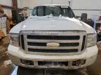 2007 Ford F250 Super Duty