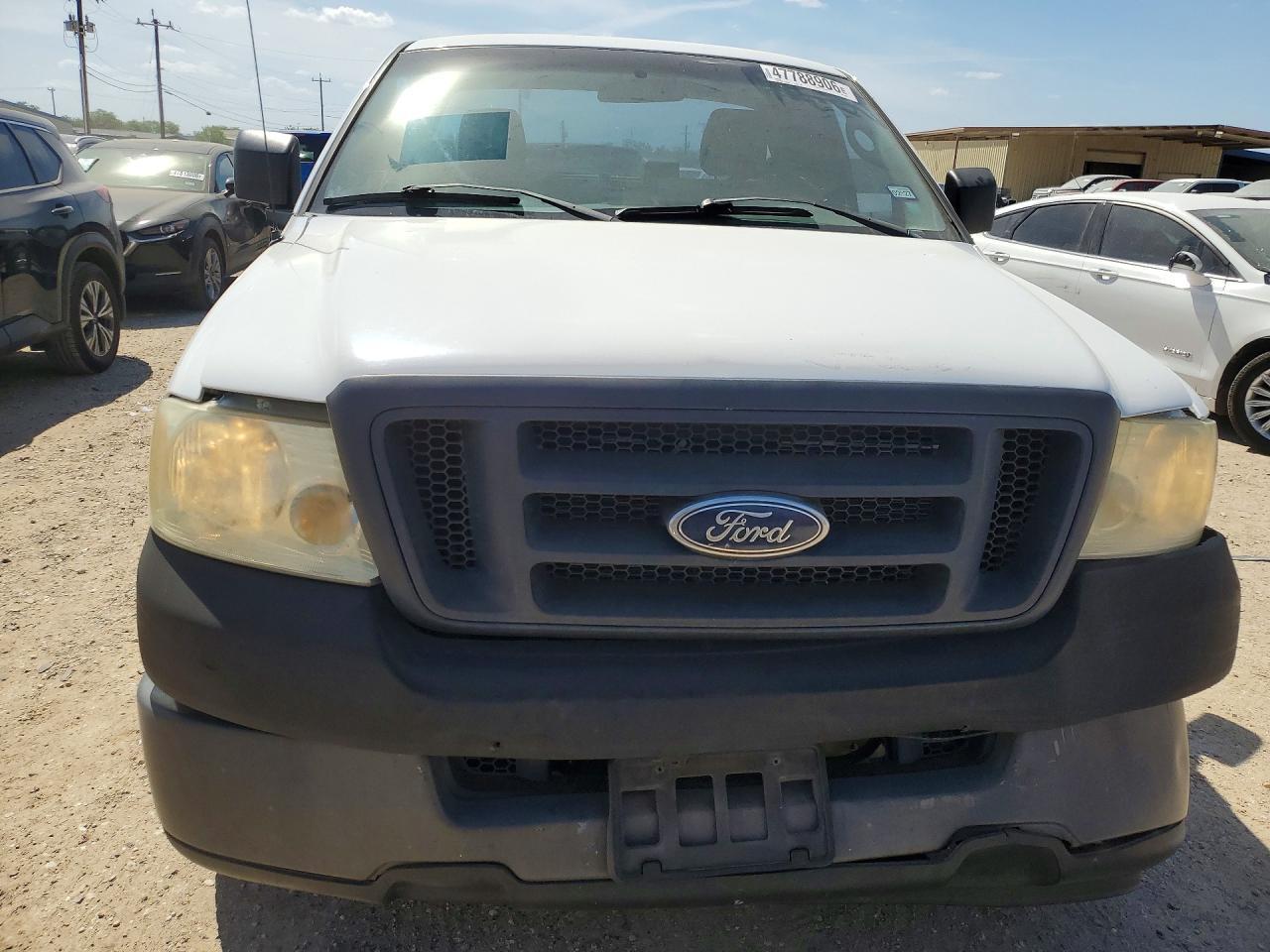 2005 Ford F150