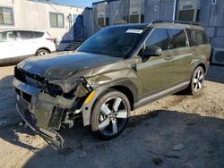 2025 Hyundai Santa fe for sale in Los Angeles, CA