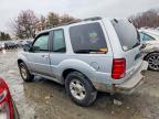 2001 Ford Explorer Sport