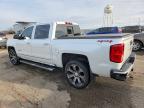 2016 Chevrolet Silverado K1500 High Country