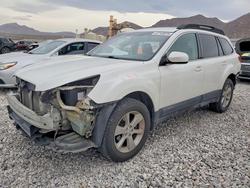 2014 Subaru Outback 2.5i Premium for sale in North Las Vegas, NV