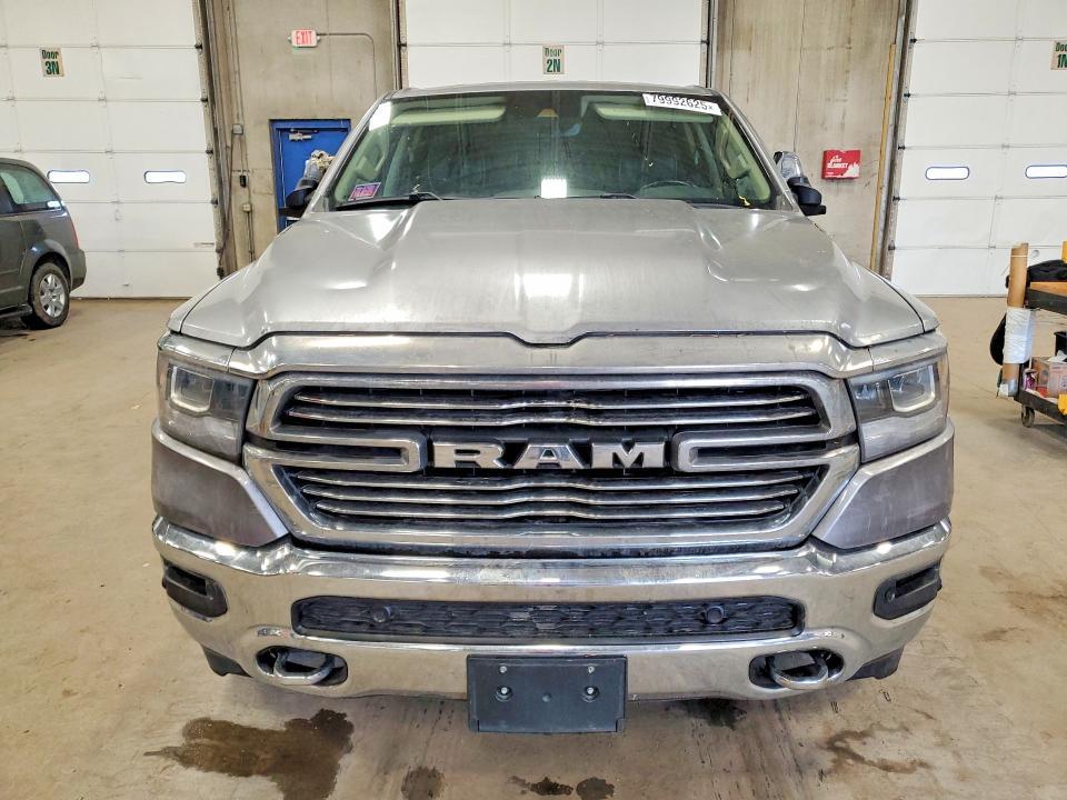 2021 Dodge 1500 Laramie