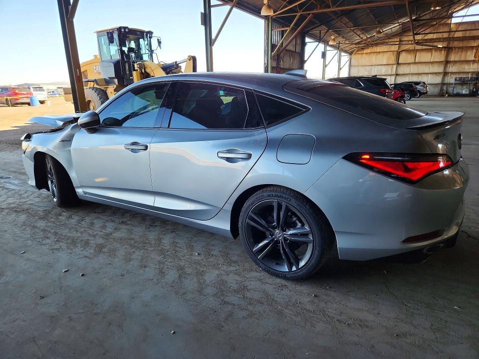 2023 Acura Integra A-spec