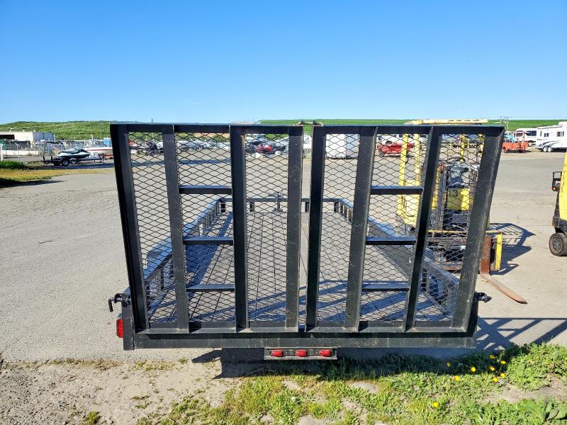 2024 Carry-On 7X16HDLANDTP Utility Trailer