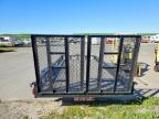 2024 Carry-On 7X16HDLANDTP Utility Trailer