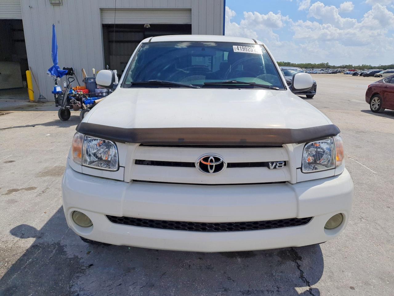 2005 Toyota Tundra Limited