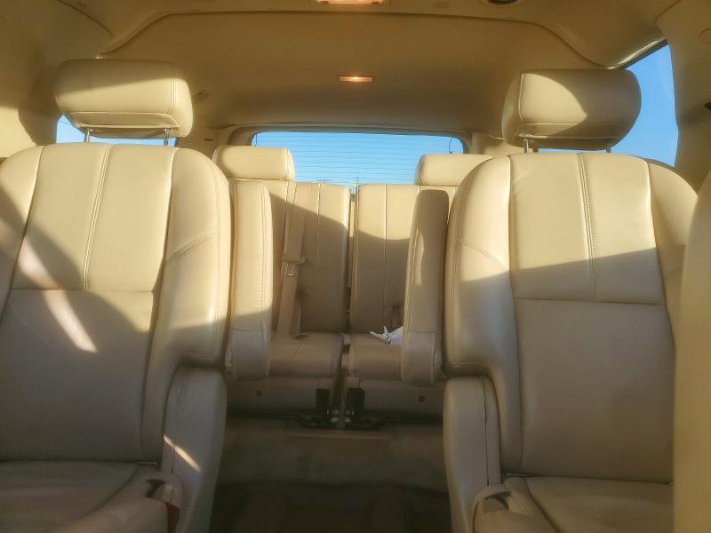 2008 GMC Yukon xl Denali