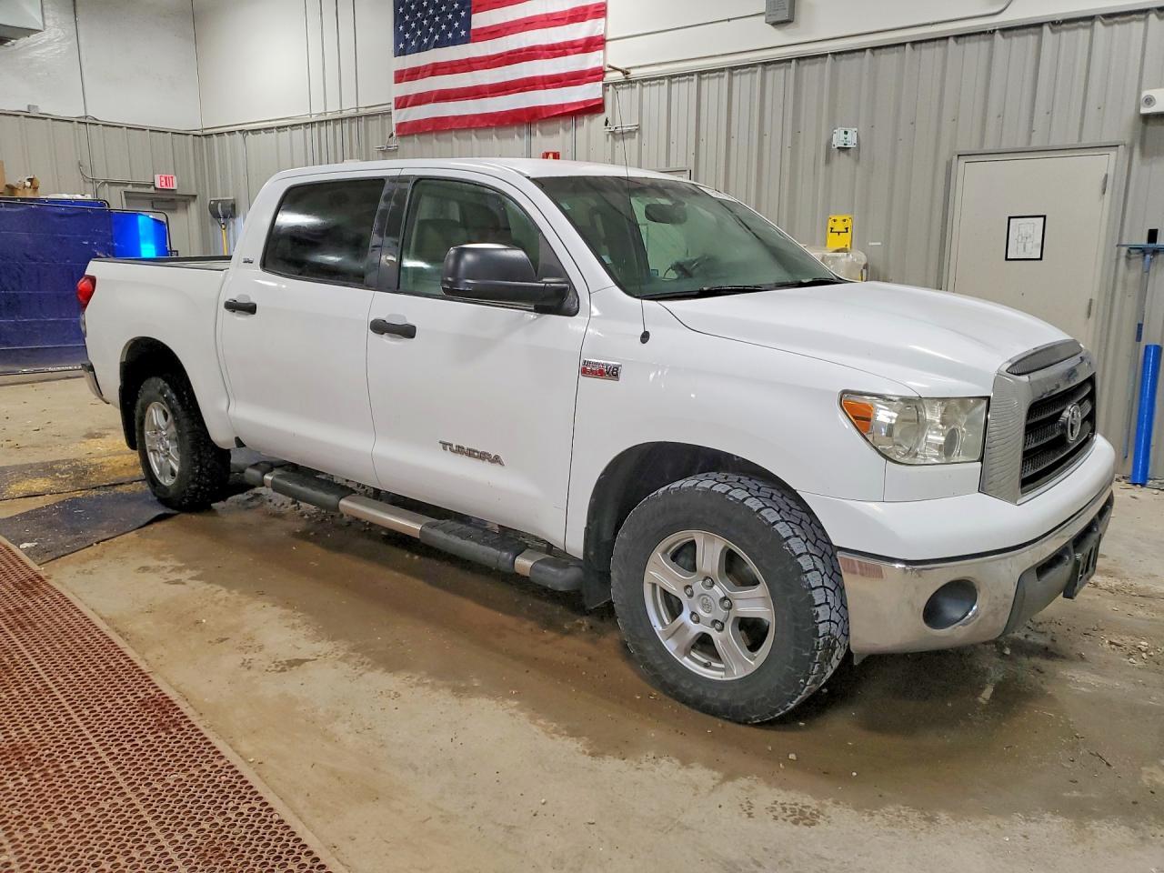 2007 Toyota Tundra SR5