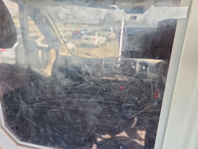 2021 Dodge Ram Promaster 3500 3500 High