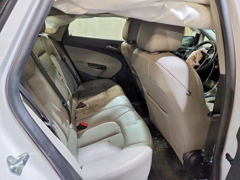 2016 Buick Verano