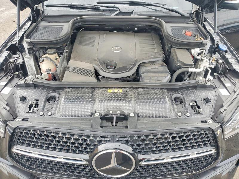 2024 Mercedes-Benz Gle 450 4matic