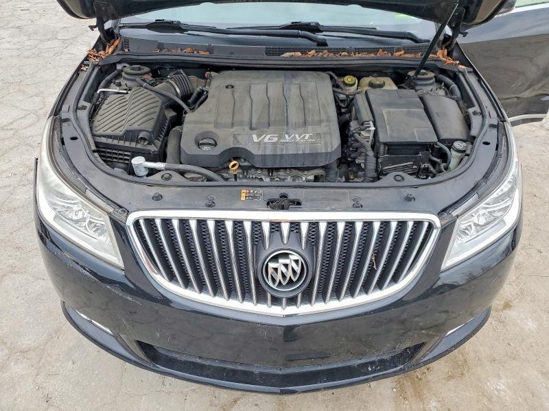 2013 Buick Lacrosse Premium