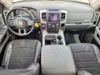 2018 Dodge RAM 1500 SLT