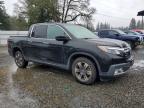 2017 Honda Ridgeline RTL