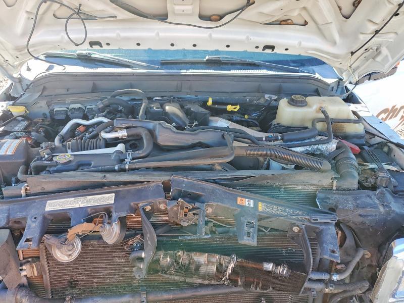 2016 Ford F350 Super Duty