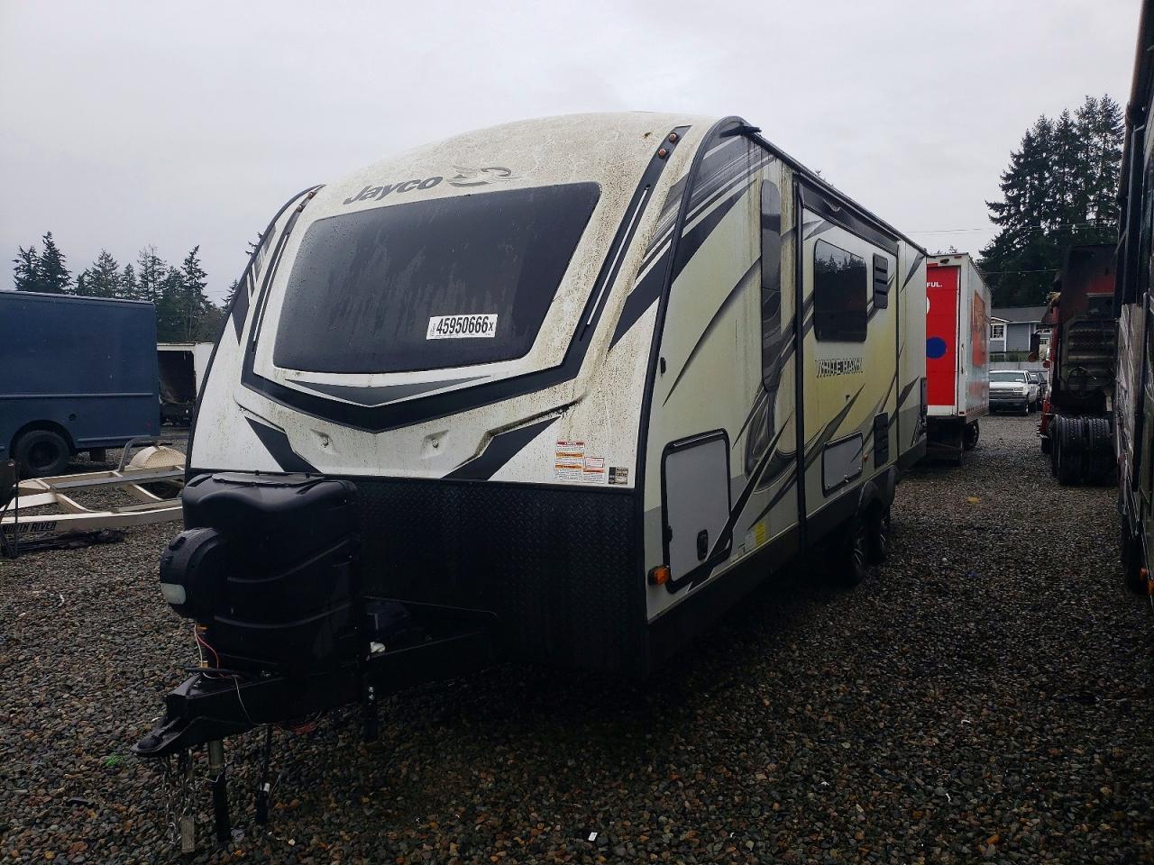 2023 Jayco Travel Trailer