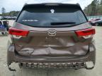2018 Toyota Highlander le