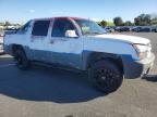 2002 Chevrolet Avalanche K1500