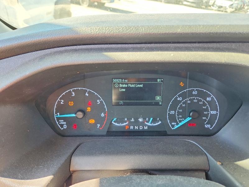 2020 Ford Transit 350 Utility / Service van