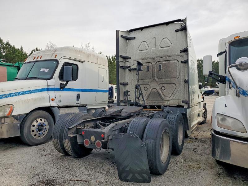 2019 Freightliner Cascadia 125 Semi Truck