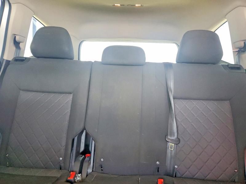 2018 Volkswagen Atlas