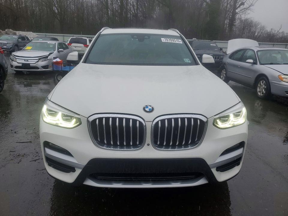 2021 BMW X3 Xdrive30e