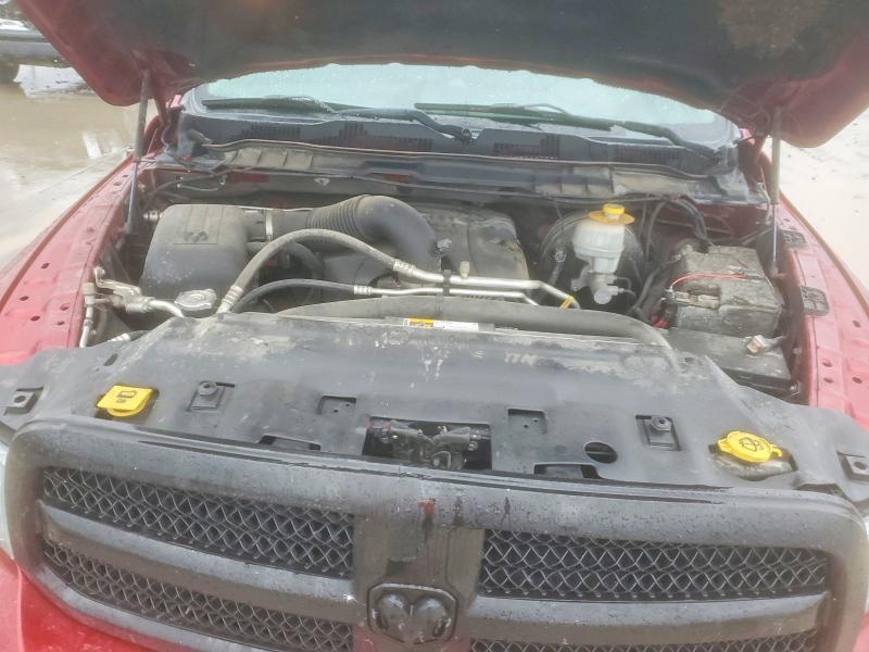 2014 Dodge Ram 1500 Longhorn