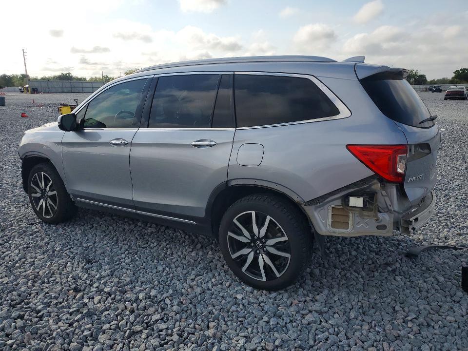 2021 Honda Pilot Touring