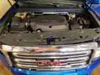 2018 GMC Canyon SLE