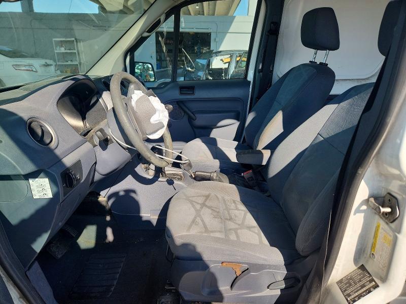 2013 Ford Transit Connect xl