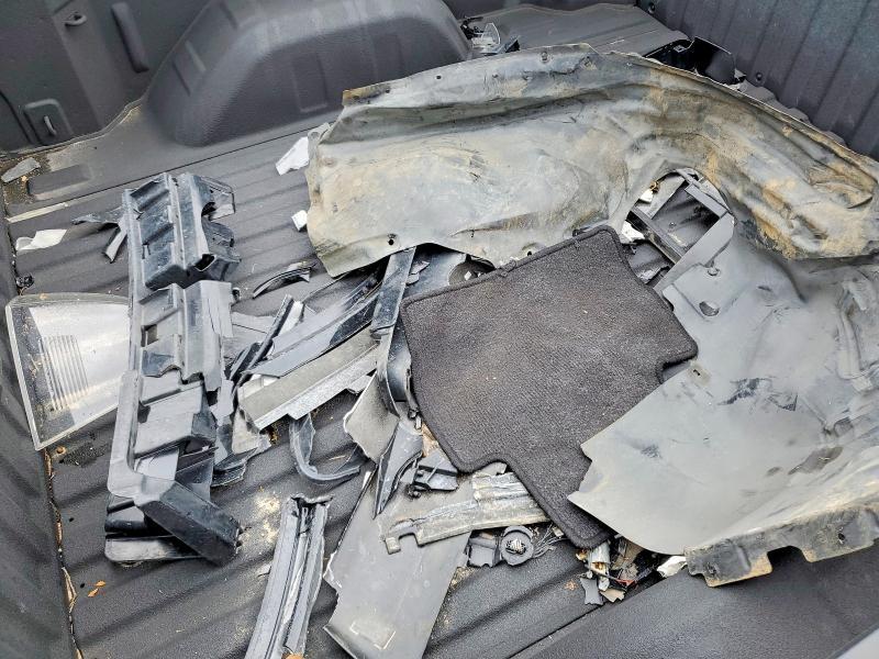 2024 Chevrolet Silverado K1500 RST