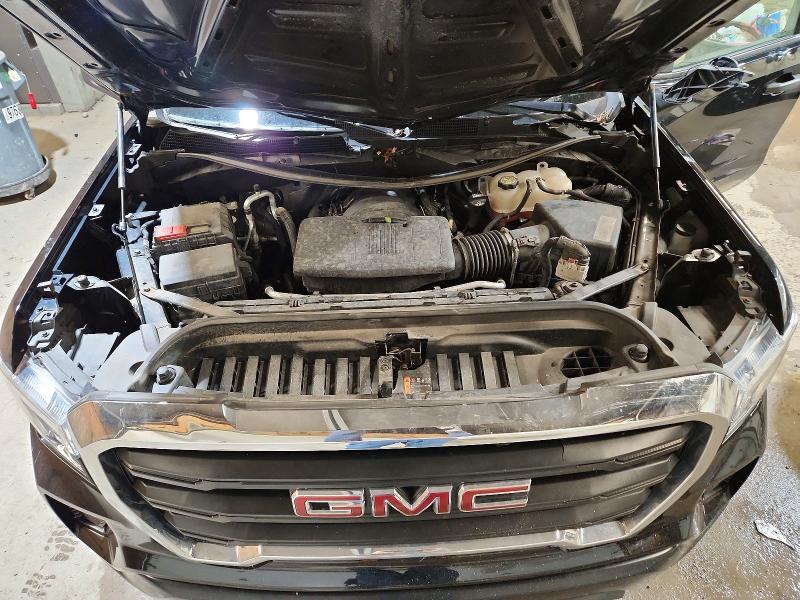 2021 GMC Sierra K1500