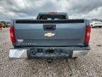 2008 Chevrolet Silverado K1500