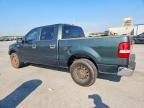 2005 Ford F150 Supercrew