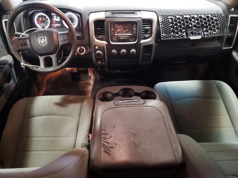 2019 Dodge RAM 1500 Classic SLT