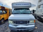 2004 Ford Econoline E350 Super Duty Cutaway Van