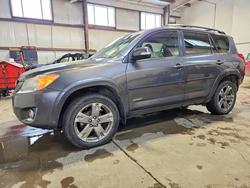 2009 Toyota Rav4 Sport en venta en Nisku, AB