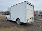 2014 Chevrolet Express G3500