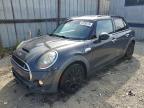 2016 Mini Cooper s
