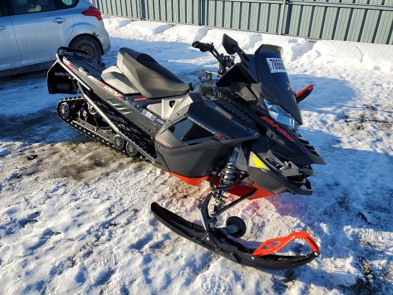 2021 Skidoo 900ACE