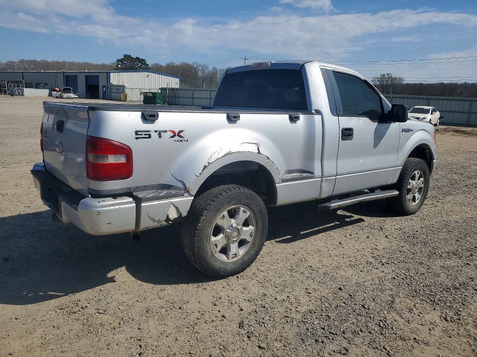 2009 Ford F150