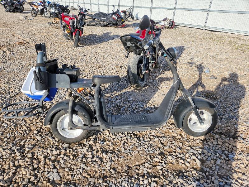 2016 Other Snow Mobiles Scooterlif