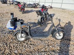 Salvage motorcycles for sale at Magna, UT auction: 2016 Other Snow Mobiles Scooterlif