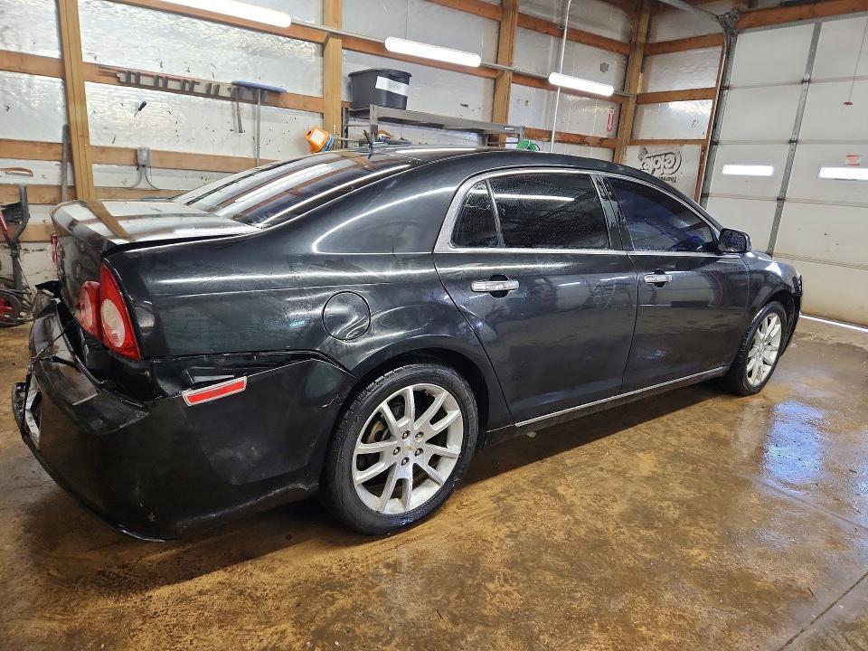 2011 Chevrolet Malibu ltz
