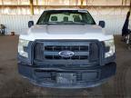 2015 Ford F150