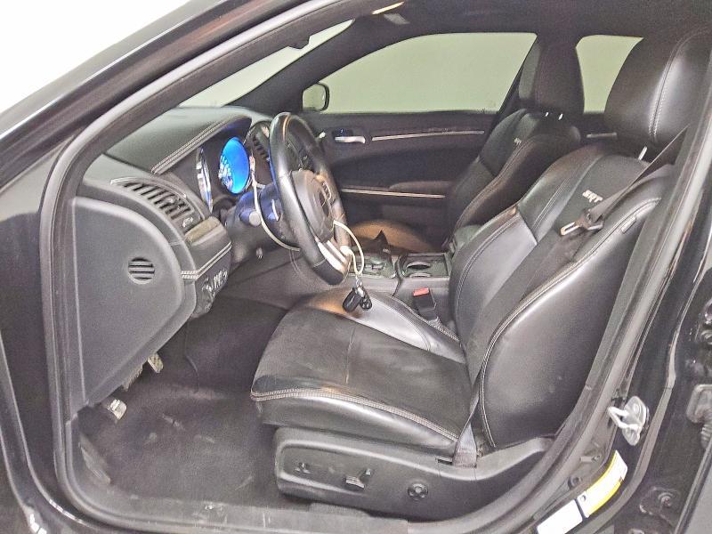 2014 Chrysler 300 Srt-8