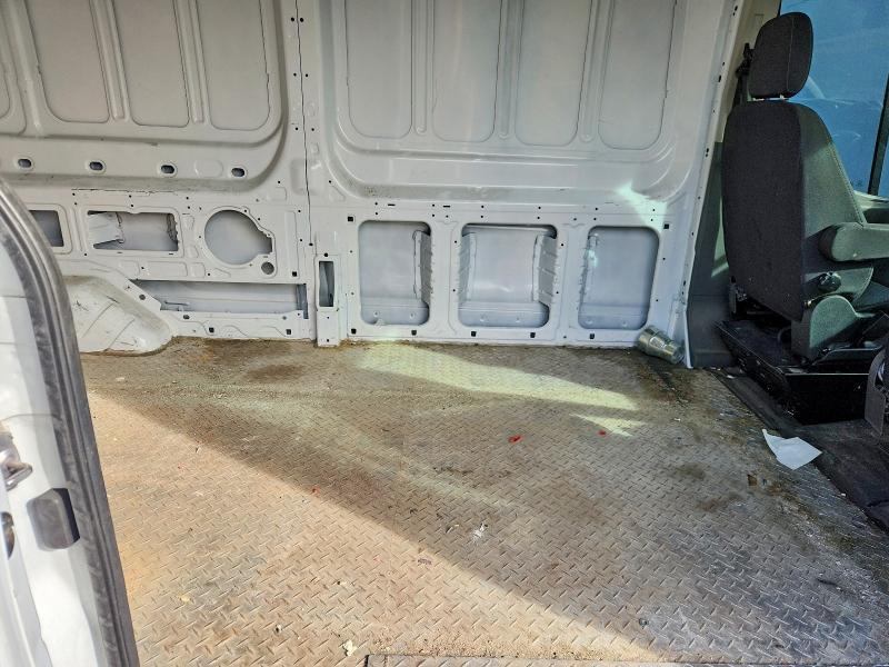 2023 Ford Transit T-250