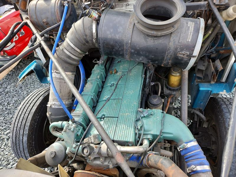 2006 Western Star 2006 Western Star 4900 Semi Truck